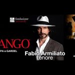 Fabio Armiliato in “RecitaL CanTANGO” – Amiata Piano Festival 2016 (HIGHLIGHTS)
