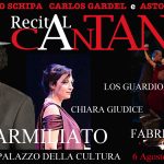 “Standing Ovation” per il RecitaL CanTANGO di Fabio Armiliato a Catania.