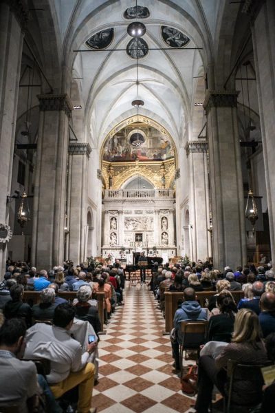 Concerto Loreto 2016